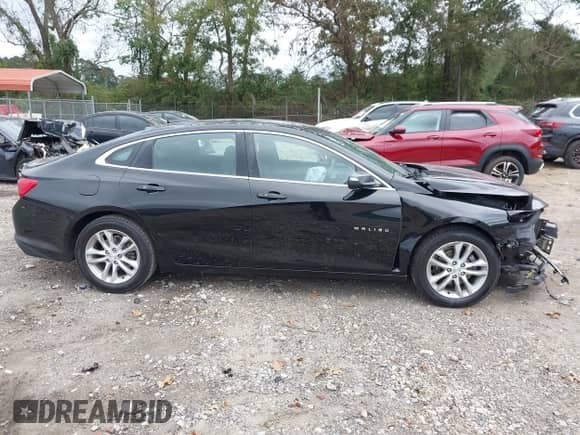 2016 Chevrolet Malibu LT с VIN 1G1ZE5ST5GF264103, выставлен на аукционе IAAI как лот 43342819 с пробегом 125 075 миль миль и . История ставок и продаж доступна на DreamBid. Изображение 13.