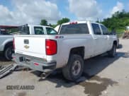 ✅ 2018 Chevrolet Silverado 2500HD LT • VIN: 1GC1KVEY0JF208002 • Лот: 42542810. Опубликован ранее на IAAI с пробегом 104 359 миль. Бесплатный доступ к архиву аукционных продаж из США и подробный отчёт об истории автомобиля на DreamBid. Изображение 4.