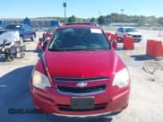 ✅ 2014 Chevrolet Captiva Sport LT • VIN: 3GNAL3EK9ES515870 • Lot: 43517416. Wystawiony na IAAI z przebiegiem 135 991 mil. Bezpłatny archiwum sprzedaży aukcyjnych z USA i szczegółowy raport historii pojazdu na DreamBid. Zdjęcie 6.