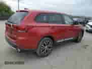 2018 Mitsubishi Outlander SE with VIN JA4AD3A32JZ007252, listed as a Copart auction lot 86884165 with 147,442 mi miles and Clean title. Bid and sale history available at DreamBid. Image 3.