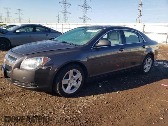 ✅ 2010 Chevrolet Malibu 1FL • VIN: 1G1ZA5E02AF210505 • Lot: 73286884. Listed on Copart with 77,916 mi. Free auction sales archive from the USA and detailed vehicle history report at DreamBid. Image 1.