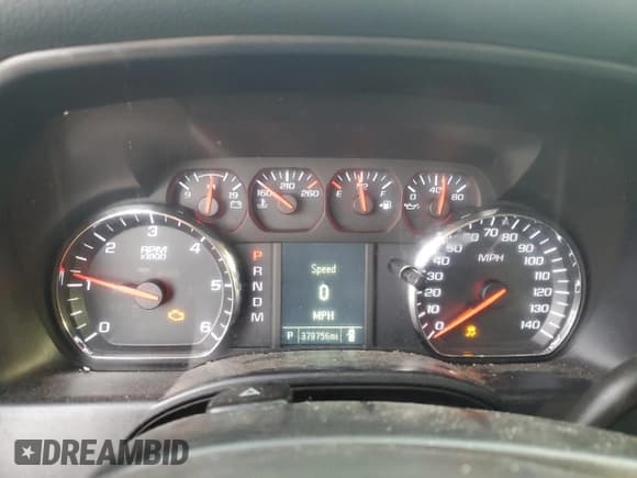 ✅ 2014 Chevrolet Silverado 1500 Work Truck • VIN: 3GCPCPEH1EG212518 • Лот: 80869314. Опубликован ранее на Copart с пробегом 379 756 миль. Бесплатный доступ к архиву аукционных продаж из США и подробный отчёт об истории автомобиля на DreamBid. Изображение 9.