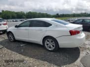 ✅ 2014 Chevrolet Impala LT • VIN: 1G1115SL7EU127276 • Lot: 56228765. Listed on Copart with 173,659 mi. Free auction sales archive from the USA and detailed vehicle history report at DreamBid. Image 2.