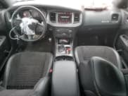 ✅ 2023 Dodge Charger R/T • VIN: 2C3CDXCT3PH598336 • Лот: 85006745. Опубликован ранее на Copart с пробегом 25 988 миль. Бесплатный доступ к архиву аукционных продаж из США и подробный отчёт об истории автомобиля на DreamBid. Изображение 8.