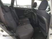 ✅ 2010 Toyota RAV4 Sport • VIN: JTMRK4DV8A5091313 • Lot: 91485395. Listed on Copart with 218,323 mi. Free auction sales archive from the USA and detailed vehicle history report at DreamBid. Image 11.