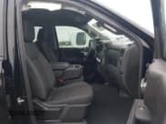 ✅ 2023 GMC Sierra 1500 Pro • VIN: 1GTRUAEK5PZ293993 • Лот: 41551659. Опубликован ранее на IAAI с пробегом 29 425 миль. Бесплатный доступ к архиву аукционных продаж из США и подробный отчёт об истории автомобиля на DreamBid. Изображение 5.