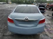 ✅ 2013 Buick LaCrosse Leather • VIN: 1G4GC5E39DF258425 • Lot: 60646225. Listed on Copart with 152,288 mi. Free auction sales archive from the USA and detailed vehicle history report at DreamBid. Image 6.