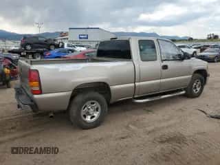 ✅ 2002 Chevrolet Silverado 1500 LT2 • VIN: 1GCEK19Z62Z334586 • Lot: 70585804. Wystawiony na Copart z przebiegiem Nie podano mil. Skorzystaj z bezpłatnego archiwum sprzedaży aukcyjnych z USA i zobacz szczegółowy raport historii pojazdu na DreamBid. Zdjęcie 3.