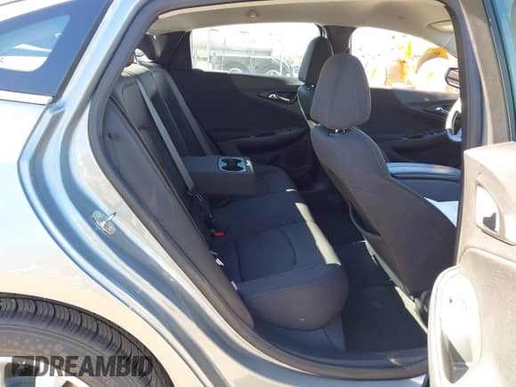 2024 Chevrolet Malibu LT с VIN 1G1ZD5ST6RF129539, выставлен на аукционе IAAI как лот 43603923 с пробегом 48 864 миль миль и . История ставок и продаж доступна на DreamBid. Изображение 8.