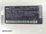 2012 MINI Hardtop with VIN WMWSU3C51CT257108, listed as a IAAI auction lot 43577965 with 127,914 mi miles and . Bid and sale history available at DreamBid. Image 9.