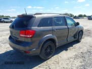 ✅ 2019 Dodge Journey SE • VIN: 3C4PDCBB8KT846031 • Lot: 43406165. Wystawiony na IAAI z przebiegiem 88 256 mil. Bezpłatny archiwum sprzedaży aukcyjnych z USA i szczegółowy raport historii pojazdu na DreamBid. Zdjęcie 4.