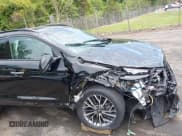 ✅ 2021 Hyundai Tucson Ultimate • VIN: KM8J3CAL2MU320419 • Lot: 42116859. Wystawiony na IAAI z przebiegiem 34 172 mil. Bezpłatny archiwum sprzedaży aukcyjnych z USA i szczegółowy raport historii pojazdu na DreamBid. Zdjęcie 11.