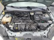 ✅ 2006 Ford Focus S • VIN: 1FAFP34N56W242498 • Lot: 91859985. Wystawiony na Copart z przebiegiem 70 540 mil. Bezpłatny archiwum sprzedaży aukcyjnych z USA i szczegółowy raport historii pojazdu na DreamBid. Zdjęcie 11.