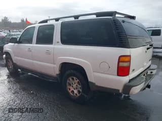 ✅ 2003 Chevrolet Suburban LT • VIN: 3GNFK16Z83G319699 • Лот: 41107812. Опубликован ранее на IAAI с пробегом 282 042 миль. Бесплатный доступ к архиву аукционных продаж из США и подробный отчёт об истории автомобиля на DreamBid. Изображение 3.