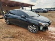 ✅ 2020 Nissan Versa SV • VIN: 3N1CN8EV3LL897455 • Lot: 82046275. Wystawiony na Copart z przebiegiem 50 769 mil. Bezpłatny archiwum sprzedaży aukcyjnych z USA i szczegółowy raport historii pojazdu na DreamBid. Zdjęcie 4.