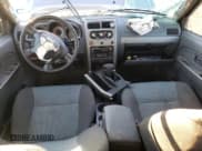 ✅ 2004 Nissan Xterra XE • VIN: 5N1ED28T14C626287 • Lot: 87447414. Listed on Copart with 101,183 mi. Free auction sales archive from the USA and detailed vehicle history report at DreamBid. Image 8.