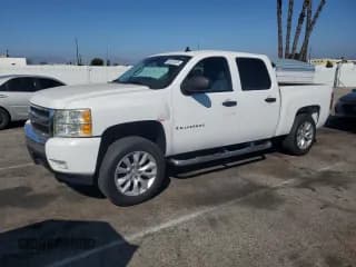 ✅ 2008 Chevrolet Silverado 1500 1LT • VIN: 3GCEC13J18G242326 • Lot: 85367895. Listed on Copart with 231,822 mi. Free auction sales archive from the USA and detailed vehicle history report at DreamBid. Image 1.