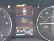 ✅ 2021 Subaru Crosstrek Special Sports • VIN: JF2GTHSC9MH666150 • Lot: 43341557. Wystawiony na IAAI z przebiegiem 38 388 mil. Bezpłatny archiwum sprzedaży aukcyjnych z USA i szczegółowy raport historii pojazdu na DreamBid. Zdjęcie 15.