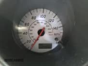 ✅ 2002 Toyota MR2 • VIN: JTDFR320120050178 • Lot: 59060465. Listed on Copart with 124,390 mi. Free auction sales archive from the USA and detailed vehicle history report at DreamBid. Image 9.