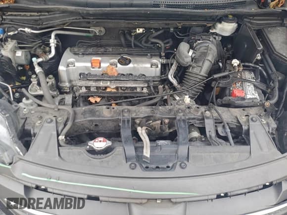 ✅ 2013 Honda CR-V EX • VIN: 2HKRM4H59DH686437 • Lot: 93949595. Wystawiony na Copart z przebiegiem 77 162 mil. Bezpłatny archiwum sprzedaży aukcyjnych z USA i szczegółowy raport historii pojazdu na DreamBid. Zdjęcie 11.