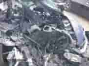 2025 Chevrolet Corvette 3LZ z VIN 1G1YF3D31S5602380, wystawiony jako IAAI lot #43134166 z przebiegiem Nie podano mil oraz . Historia ofert i sprzedaży dostępna na DreamBid. Obrazek 10.