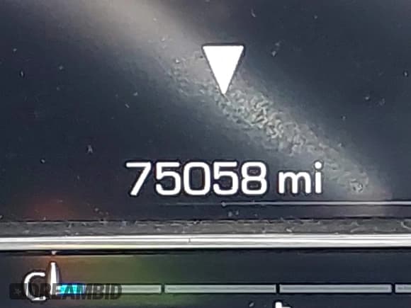 ✅ 2023 GMC Sierra 1500 Denali Ultimate • VIN: 1GTUUHELXPZ244624 • Лот: 41827177. Опубликован ранее на IAAI с пробегом 75 058 миль. Бесплатный доступ к архиву аукционных продаж из США и подробный отчёт об истории автомобиля на DreamBid. Изображение 7.