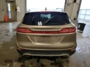 ✅ 2018 Lincoln MKC Reserve • VIN: 5LMTJ3DH1JUL32477 • Lot: 55209765. Listed on Copart with 63,295 mi. Free auction sales archive from the USA and detailed vehicle history report at DreamBid. Image 6.