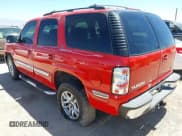 ✅ 2001 GMC Yukon SLT • VIN: 1GKEK13TX1J189736 • Lot: 42409308. Wystawiony na IAAI z przebiegiem 234 259 mil. Bezpłatny archiwum sprzedaży aukcyjnych z USA i szczegółowy raport historii pojazdu na DreamBid. Zdjęcie 3.