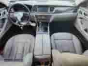 2016 Hyundai Genesis 3.8L with VIN KMHGN4JE4GU106175, listed as a Copart auction lot 84653245 with 59,776 mi miles and Salvage title. Bid and sale history available at DreamBid. Image 8.