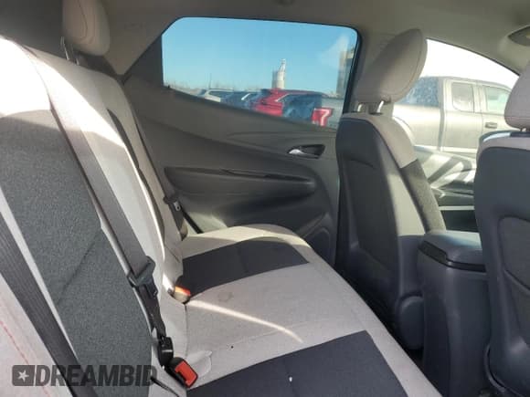 ✅ 2017 Chevrolet Bolt EV LT • VIN: 1G1FW6S05H4156279 • Lot: 43089115. Wystawiony na Copart z przebiegiem 148 422 mil. Bezpłatny archiwum sprzedaży aukcyjnych z USA i szczegółowy raport historii pojazdu na DreamBid. Zdjęcie 10.