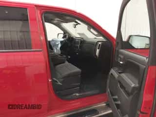 ✅ 2015 Chevrolet Silverado 1500 LT • VIN: 3GCUKREH3FG343310 • Лот: 42961582. Опубликован ранее на IAAI с пробегом 116 046 миль. Бесплатный доступ к архиву аукционных продаж из США и подробный отчёт об истории автомобиля на DreamBid. Изображение 5.