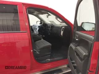 ✅ 2015 Chevrolet Silverado 1500 LT • VIN: 3GCUKREH3FG343310 • Lot: 42961582. Wystawiony na IAAI z przebiegiem 116 046 mil. Bezpłatny archiwum sprzedaży aukcyjnych z USA i szczegółowy raport historii pojazdu na DreamBid. Zdjęcie 5.