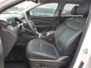 ✅ 2023 Hyundai Tucson SEL • VIN: 5NMJF3AE3PH249899 • Лот: 82081923. Опубликован ранее на Copart с пробегом 22 362 миль. Бесплатный доступ к архиву аукционных продаж из США и подробный отчёт об истории автомобиля на DreamBid. Изображение 7.