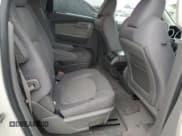 ✅ 2011 Chevrolet Traverse 1LT • VIN: 1GNKRGED7BJ395060 • Lot: 89890195. Wystawiony na Copart z przebiegiem 219 950 mil. Bezpłatny archiwum sprzedaży aukcyjnych z USA i szczegółowy raport historii pojazdu na DreamBid. Zdjęcie 11.