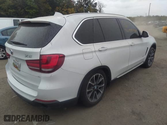 ✅ 2016 BMW X5 xDrive40e • VIN: 5UXKT0C51G0F75436 • Lot: 34519382. Wystawiony na IAAI z przebiegiem Nie podano. Bezpłatny archiwum sprzedaży aukcyjnych z USA i szczegółowy raport historii pojazdu na DreamBid. Zdjęcie 4.