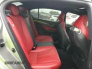 ✅ 2019 Lexus GS F • VIN: JTHBP1BLXKA002951 • Lot: 56517455. Listed on Copart with 86,563 mi. Free auction sales archive from the USA and detailed vehicle history report at DreamBid. Image 10.