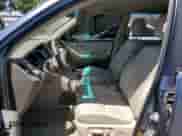 2007 Toyota Highlander w/3rd Row с VIN JTEDD21A170162640, выставлен на аукционе Copart как лот 66316755 с пробегом 94 412 миль миль и Списание • Salvage title. История ставок и продаж доступна на DreamBid. Изображение 7.