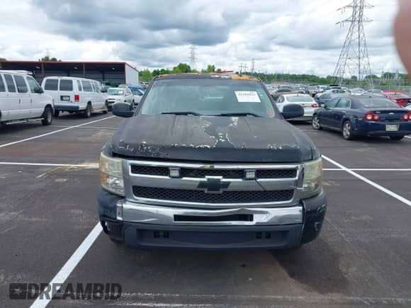 2013 Chevrolet Silverado 1500 LT with VIN 1GCRCSEA0DZ241019, listed as a IAAI auction lot 42281023 with 215,484 mi miles and . Bid and sale history available at DreamBid. Image 12.