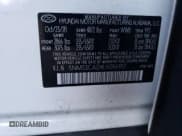 ✅ 2020 Hyundai Santa Fe SEL • VIN: 5NMS3CAD4LH296907 • Лот: 41057043. Опубликован ранее на Copart с пробегом 40 627 миль. Бесплатный доступ к архиву аукционных продаж из США и подробный отчёт об истории автомобиля на DreamBid. Изображение 15.