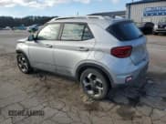 ✅ 2021 Hyundai Venue SEL • VIN: KMHRC8A3XMU116757 • Lot: 80834024. Listed on Copart with 50,118 mi. Free auction sales archive from the USA and detailed vehicle history report at DreamBid. Image 2.