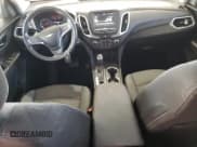 ✅ 2018 Chevrolet Equinox LT • VIN: 2GNAXJEV8J6314506 • Lot: 93093755. Wystawiony na Copart z przebiegiem 85 894 mil. Bezpłatny archiwum sprzedaży aukcyjnych z USA i szczegółowy raport historii pojazdu na DreamBid. Zdjęcie 8.