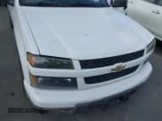 ✅ 2012 Chevrolet Colorado Work Truck • VIN: 1GCCSBFE9C8165962 • Лот: 42984168. Опубликован ранее на IAAI с пробегом Не указан. Бесплатный доступ к архиву аукционных продаж из США и подробный отчёт об истории автомобиля на DreamBid. Изображение 6.