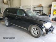 ✅ 2013 Dodge Durango Crew • VIN: 1C4RDJDG7DC680606 • Lot: 83989485. Wystawiony na Copart z przebiegiem 235 156 mil. Bezpłatny archiwum sprzedaży aukcyjnych z USA i szczegółowy raport historii pojazdu na DreamBid. Zdjęcie 4.