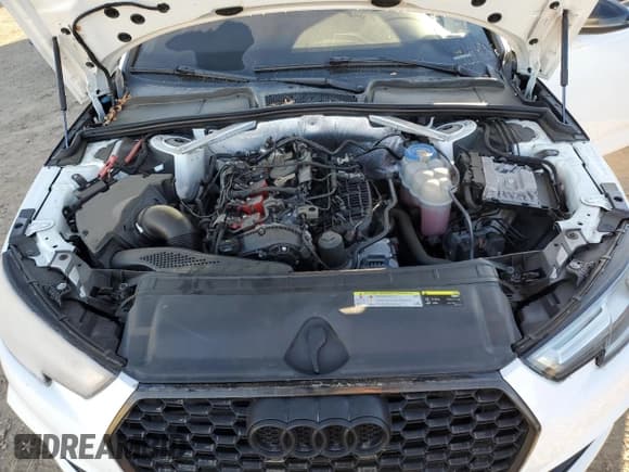 ✅ 2017 Audi A4 Premium Plus • VIN: WAUENAF47HN002900 • Lot: 92122395. Wystawiony na Copart z przebiegiem 154 809 mil. Bezpłatny archiwum sprzedaży aukcyjnych z USA i szczegółowy raport historii pojazdu na DreamBid. Zdjęcie 11.