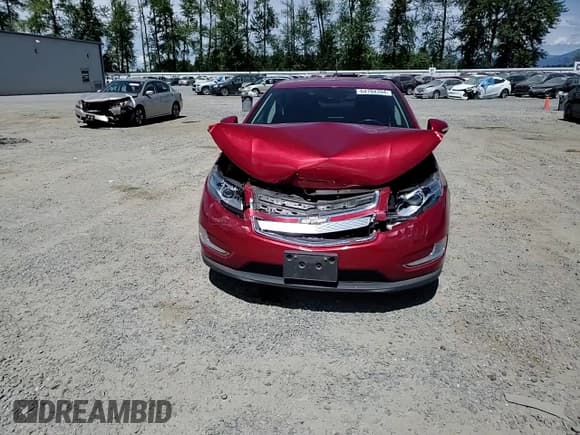✅ 2015 Chevrolet Volt • VIN: 1G1RD6E49FU125308 • Lot: 64704394. Wystawiony na Copart z przebiegiem 64 367 mil. Bezpłatny archiwum sprzedaży aukcyjnych z USA i szczegółowy raport historii pojazdu na DreamBid. Zdjęcie 10.