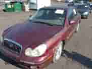 2002 Hyundai Sonata GLS с VIN KMHWF35H42A512538, выставлен на аукционе IAAI как лот 42000170 с пробегом 157 172 миль миль и . История ставок и продаж доступна на DreamBid. Изображение 6.