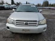 ✅ 2006 Toyota Highlander w/3rd Row • VIN: JTEDD21A060146685 • Лот: 48364475. Опубликован ранее на Copart с пробегом 88 633 миль. Бесплатный доступ к архиву аукционных продаж из США и подробный отчёт об истории автомобиля на DreamBid. Изображение 5.