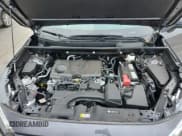 ✅ 2025 Toyota RAV4 XLE • VIN: 2T3P1RFV1SW542113 • Lot: 81814945. Listed on Copart with 3,082 mi. Free auction sales archive from the USA and detailed vehicle history report at DreamBid. Image 12.