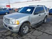 ✅ 2005 Ford Explorer XLT • VIN: 1FMZU73K45ZA17254 • Лот: 41713103. Опубликован ранее на IAAI с пробегом 198 634 миль. Бесплатный доступ к архиву аукционных продаж из США и подробный отчёт об истории автомобиля на DreamBid. Изображение 6.