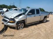 ✅ 2017 Chevrolet Silverado 1500 Custom • VIN: 1GCRCPEH3HZ109792 • Lot: 62691605. Wystawiony na Copart z przebiegiem 85 100 mil. Bezpłatny archiwum sprzedaży aukcyjnych z USA i szczegółowy raport historii pojazdu na DreamBid. Zdjęcie 1.